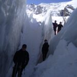 Schneeschuhtour Längfluh