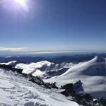 Breithorn Gipfel