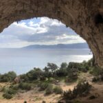 Millenium Grotte Sardinien
